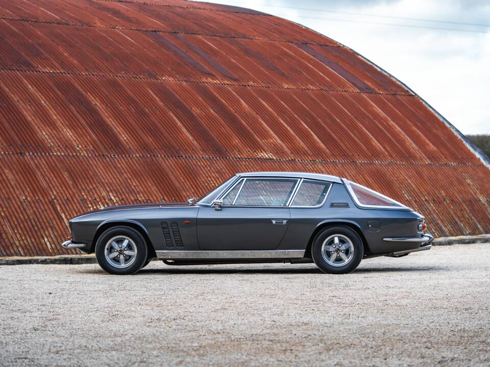 Bild 3/43 von Jensen FF (1969)