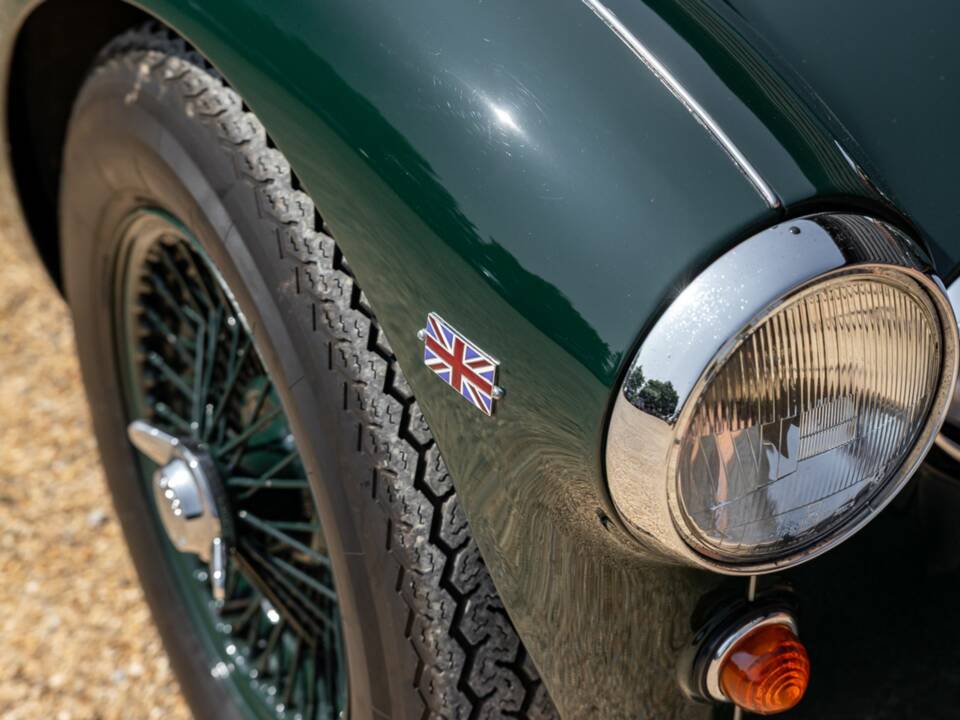 Bild 17/50 von Austin-Healey 3000 Mk III (BJ8) (1964)
