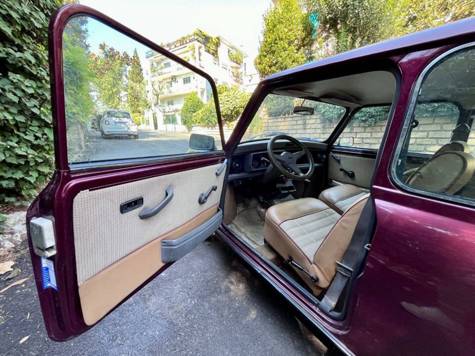 Bild 14/31 von Rover Mini Cooper 1,3 (1991)