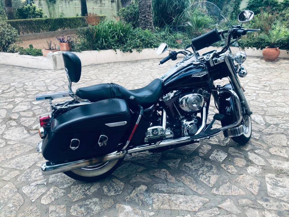 Immagine 3/4 di Harley-Davidson FLHR Road King (2004)