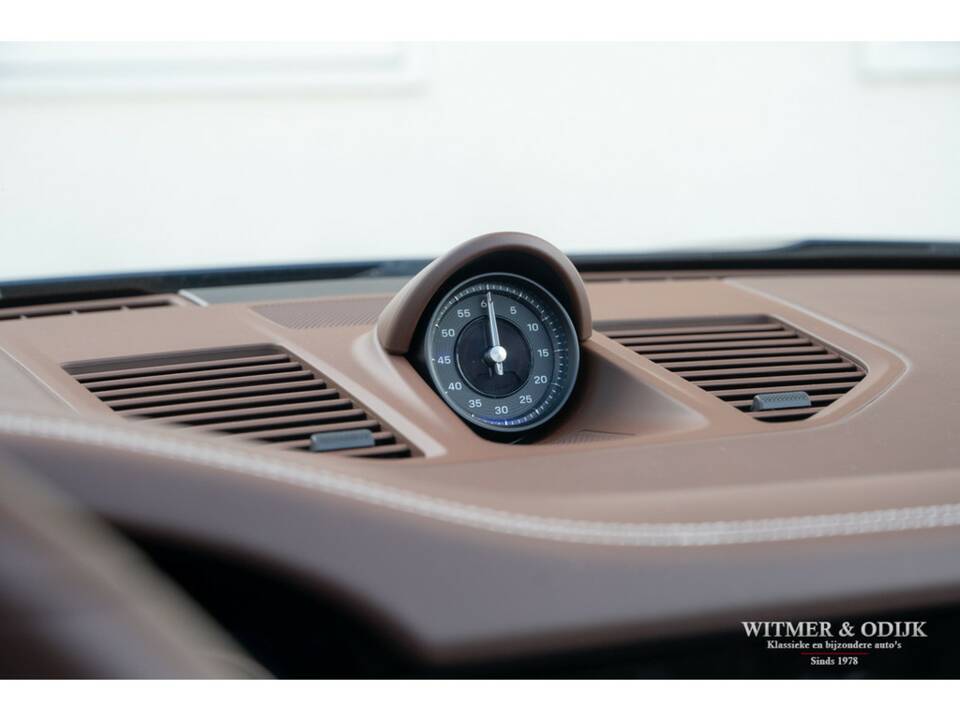 Afbeelding 30/43 van Porsche 911 Targa 4 (2020)