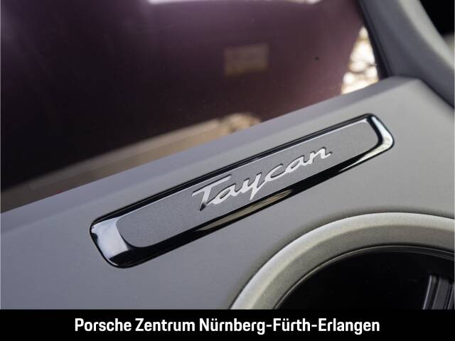Image 33/36 of Porsche Taycan 4S Sport Turismo (2026)