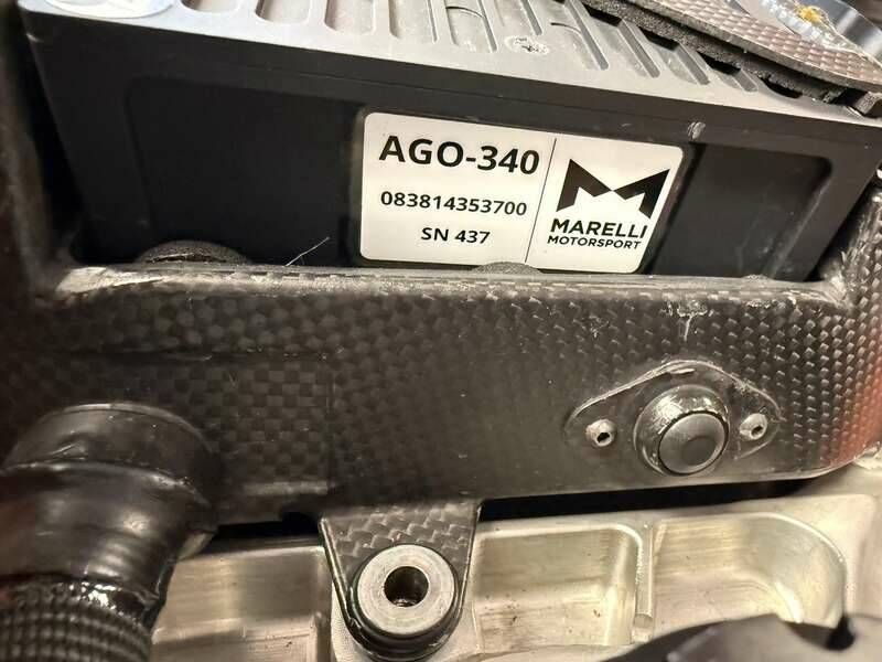Bild 44/50 von Aprilia RS-GP 20 Moto GP (2020)