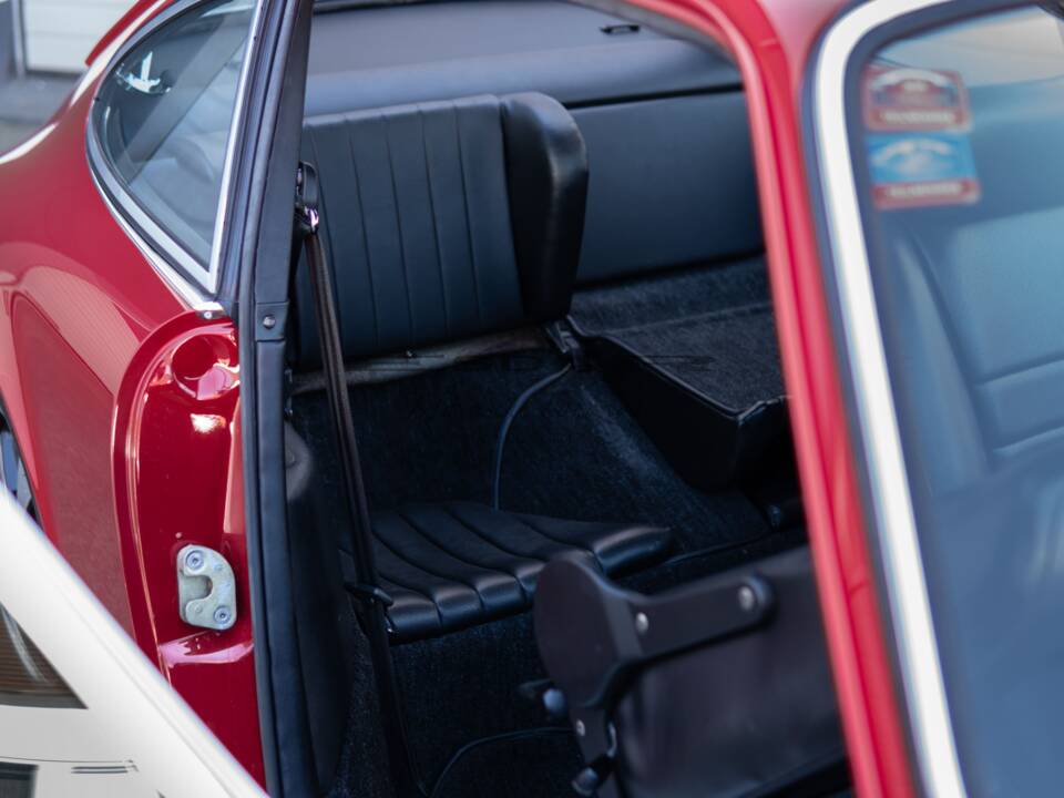 Image 26/34 of Porsche 911 2.4 S (1973)