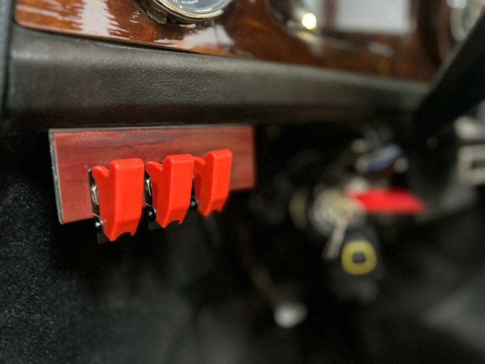 Imagen 15/73 de Mini 1275 GT (1972)