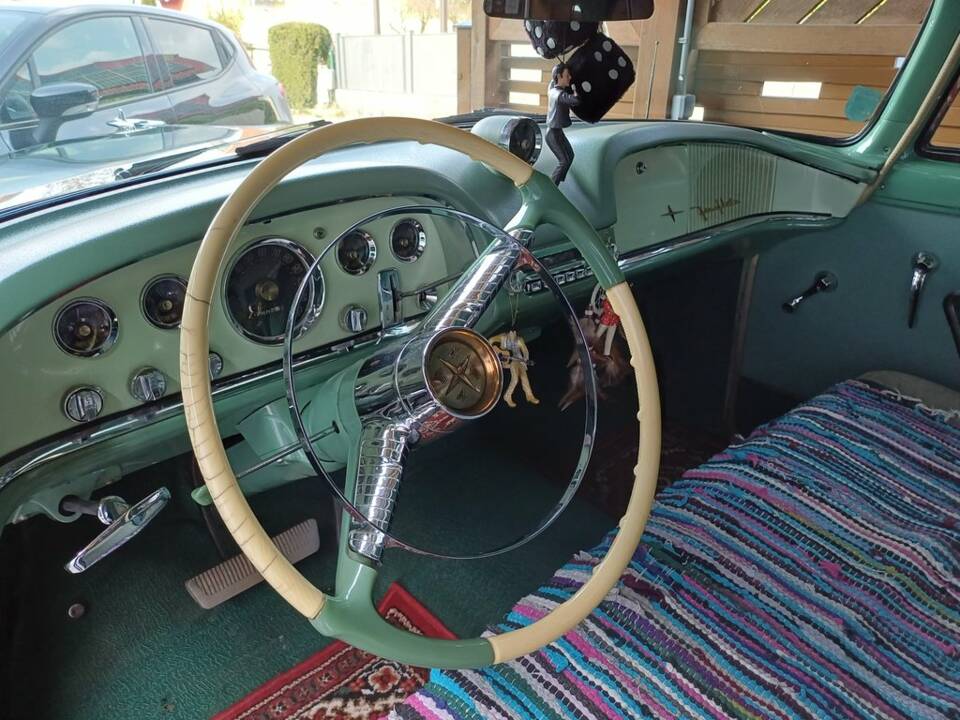 Bild 7/8 von DeSoto Fireflite Sportsman (1955)