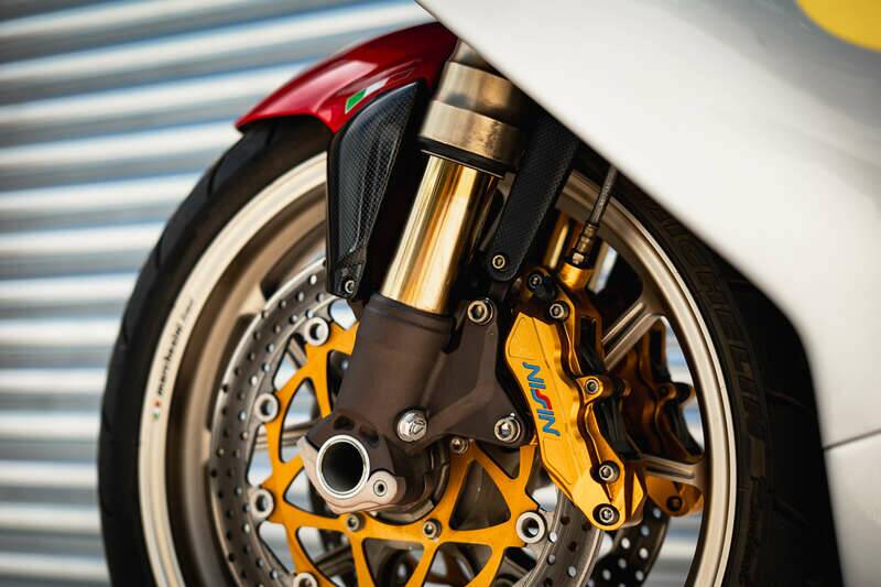 Bild 41/50 von MV Agusta F4 AGO (2005)