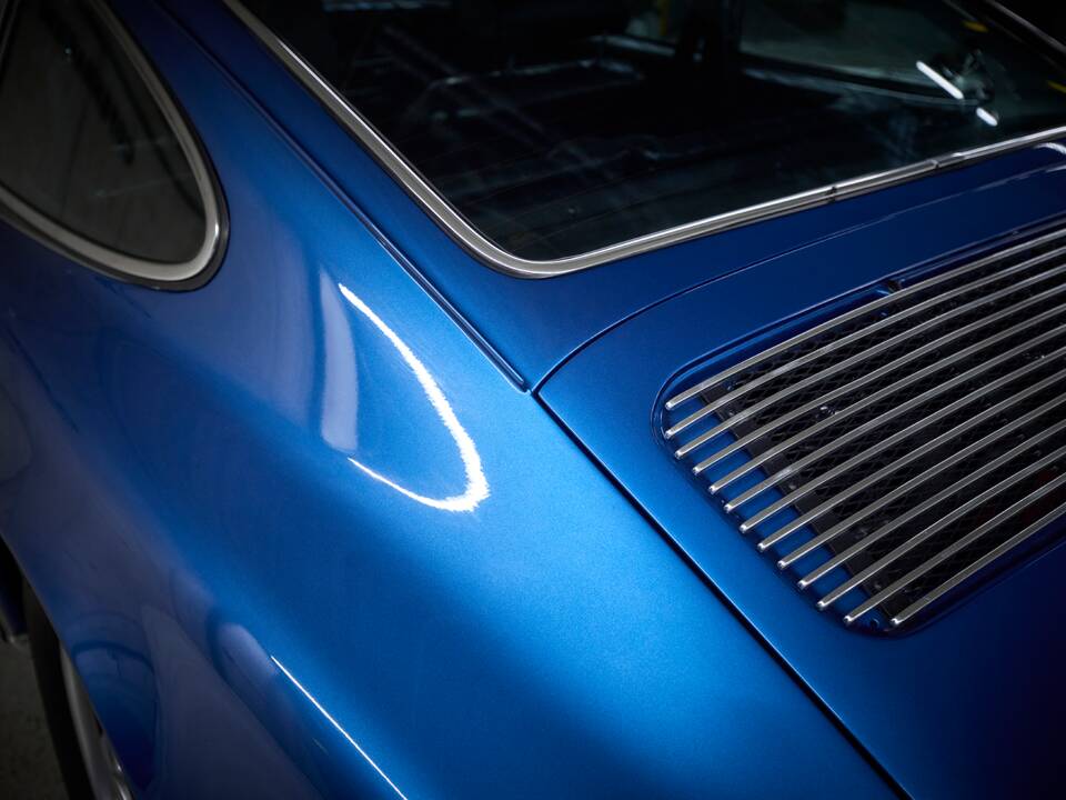 Bild 29/96 von Porsche 911 2.2 S (1970)