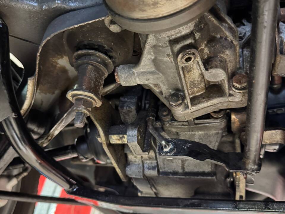 Afbeelding 40/74 van FIAT Panda 4x4 (1985)