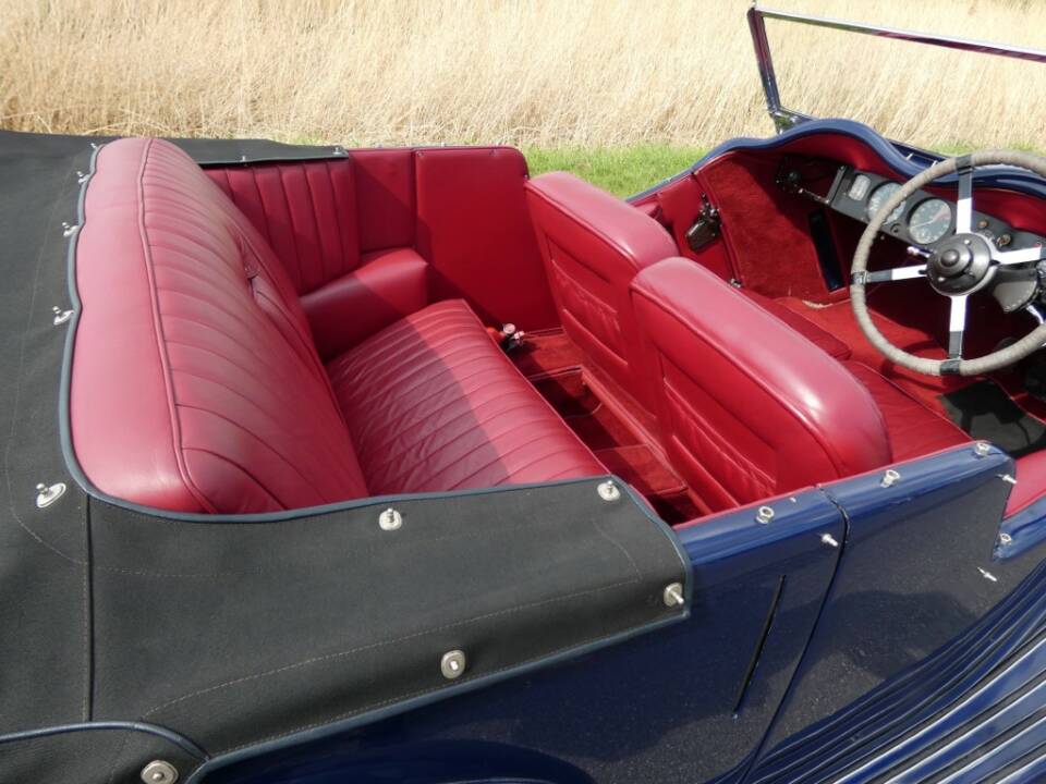 Image 10/17 of Talbot BA 105  Sports Tourer (1935)