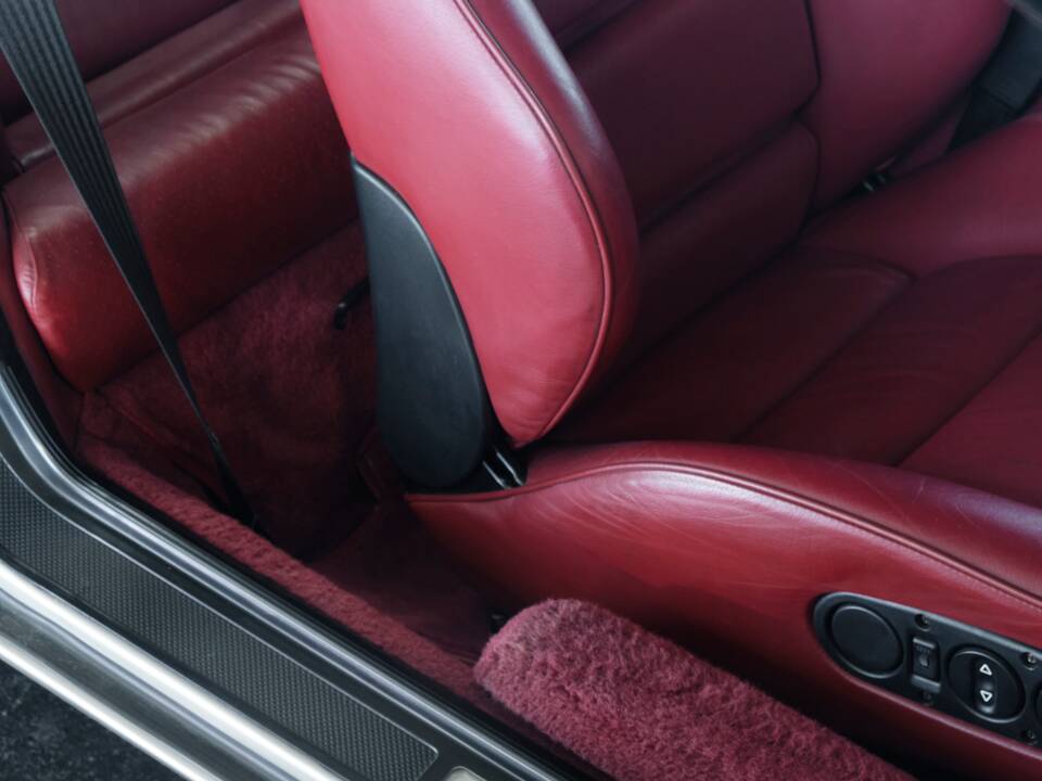 Image 46/50 of Porsche 928 GT (1989)