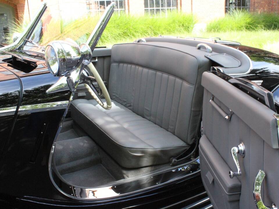 Image 11/25 of Mercedes-Benz 290 (1934)