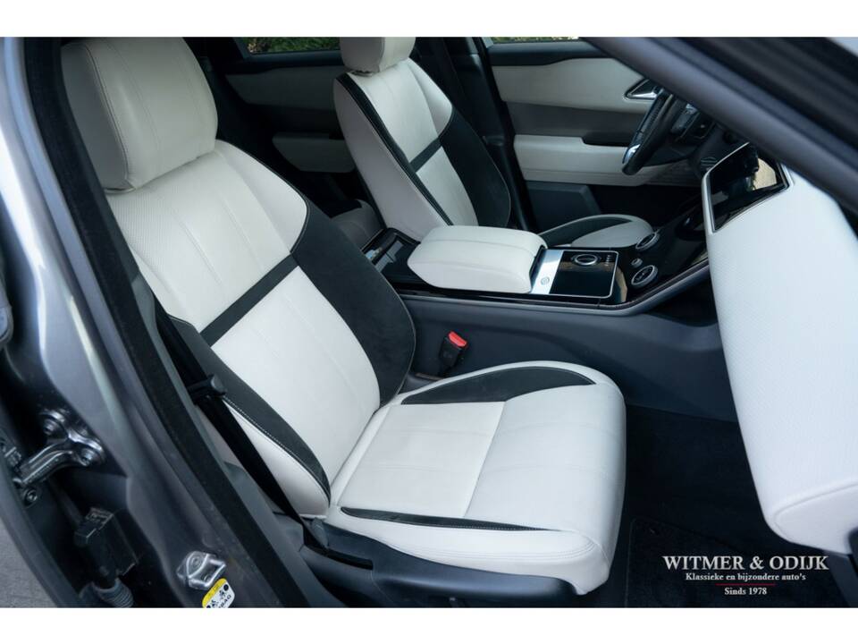 Afbeelding 7/26 van Land Rover Range Rover Velar P250 (2017)
