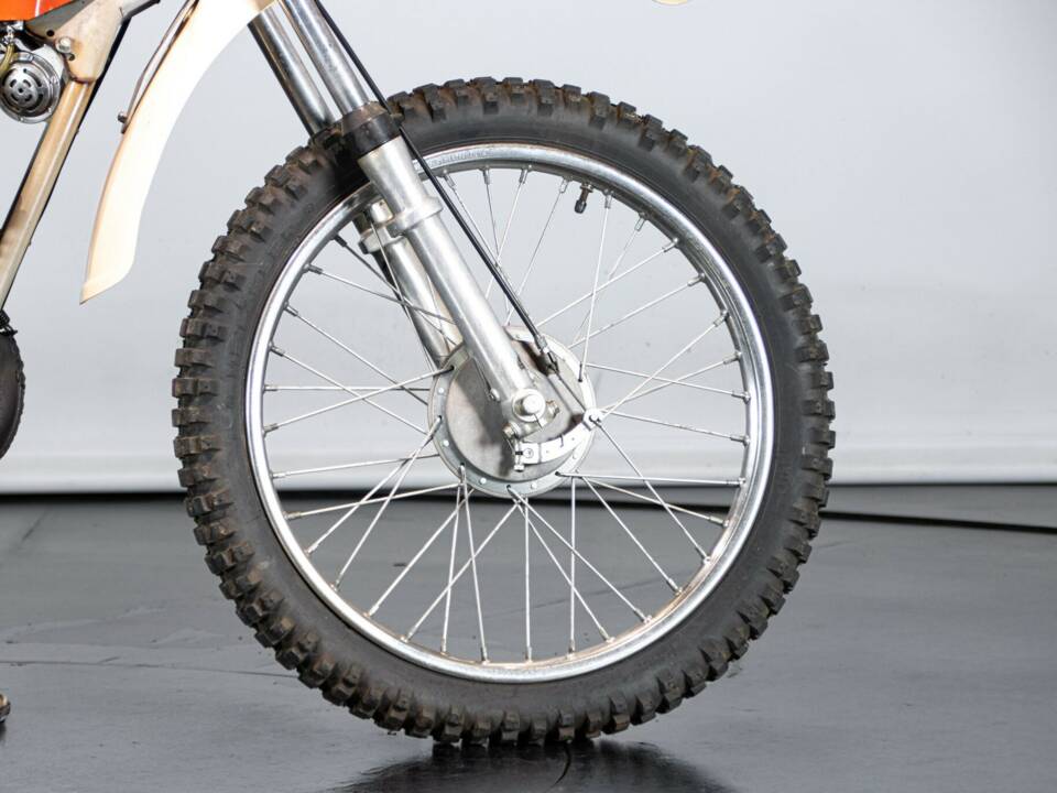 Bild 50/50 von Aspes Hopi 125 (1983)