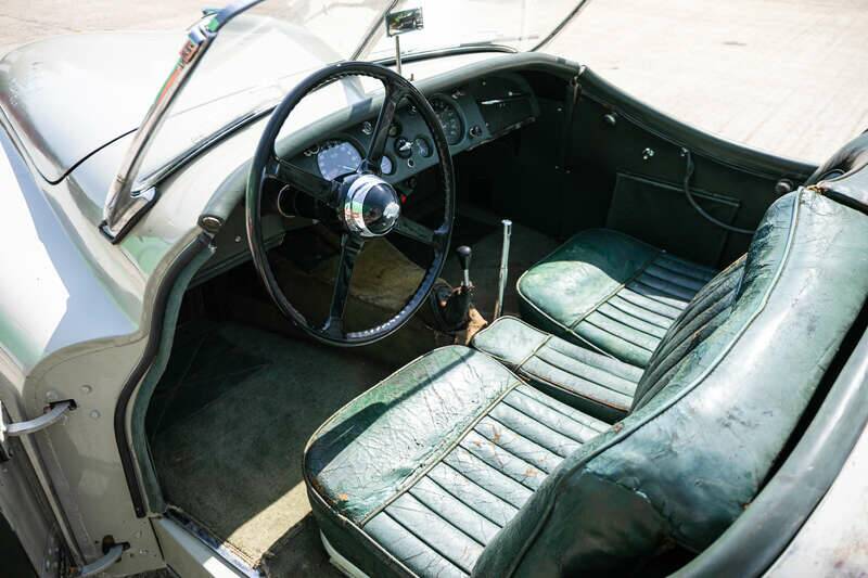 Bild 2/48 von Jaguar XK 120 C (C-Type) (1952)