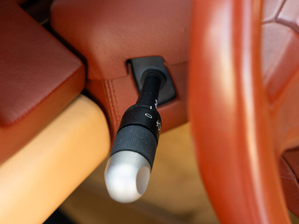 Image 53/97 de Ferrari 456 GTA (1997)