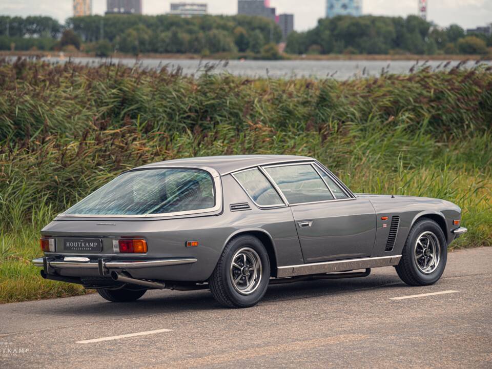 Afbeelding 8/25 van Jensen Interceptor  MK II (1971)