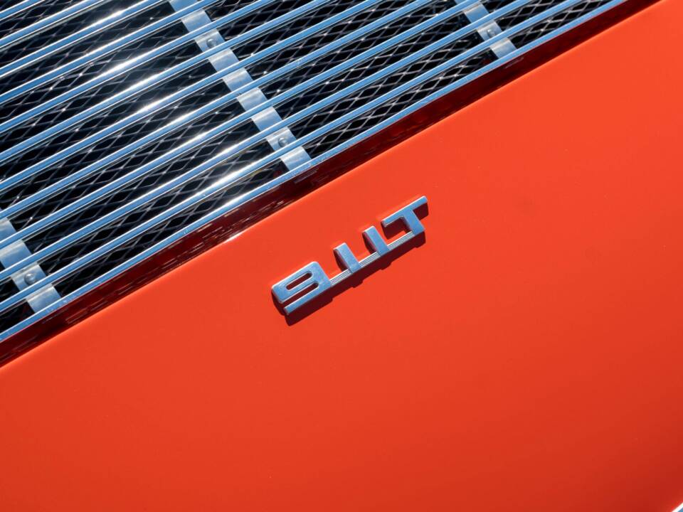 Bild 15/39 von Porsche 911 2.2 T (1971)