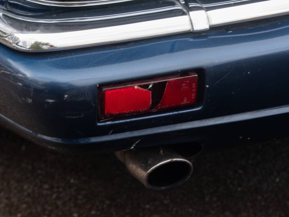 Image 19/50 de Jaguar XJS 4.0 Celebration (1995)