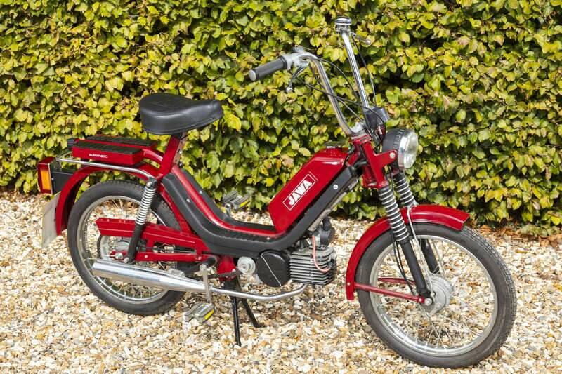 Bild 9/26 von Jawa 50 (1991)