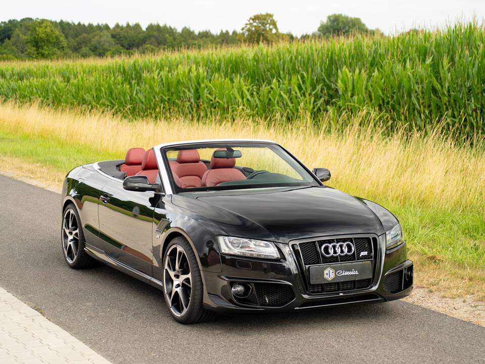 Image 3/33 of Audi A5 2.0 TFSI (2010)