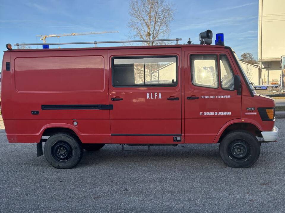 Image 5/7 of Mercedes-Benz T1 310 (1992)