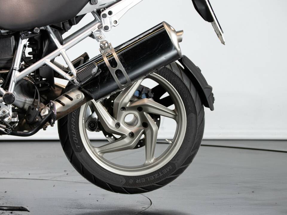 Image 20/50 of BMW DUMMY (2010)