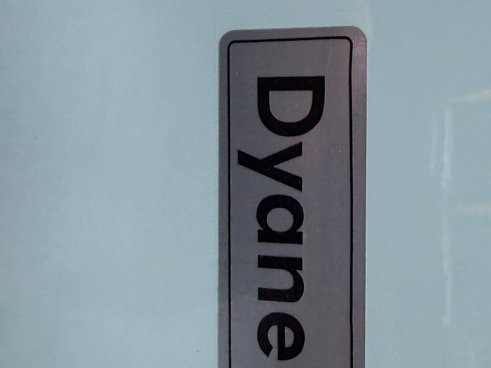 Immagine 36/42 di Citroën Dyane 6 (1982)