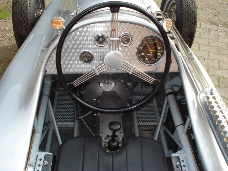 Veritas Meteor Monoposto 1950