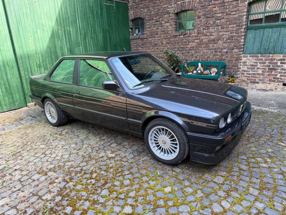 Afbeelding 6/12 van ALPINA B3 2.7 (1988)