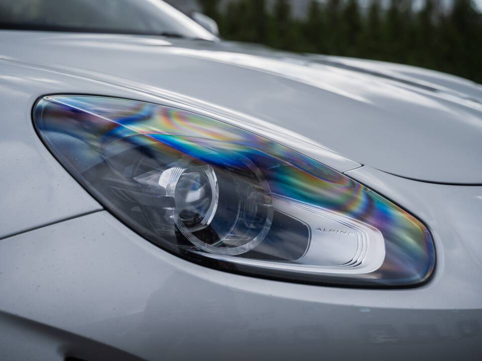 Immagine 9/14 di Alpine A 110 GT (2023)