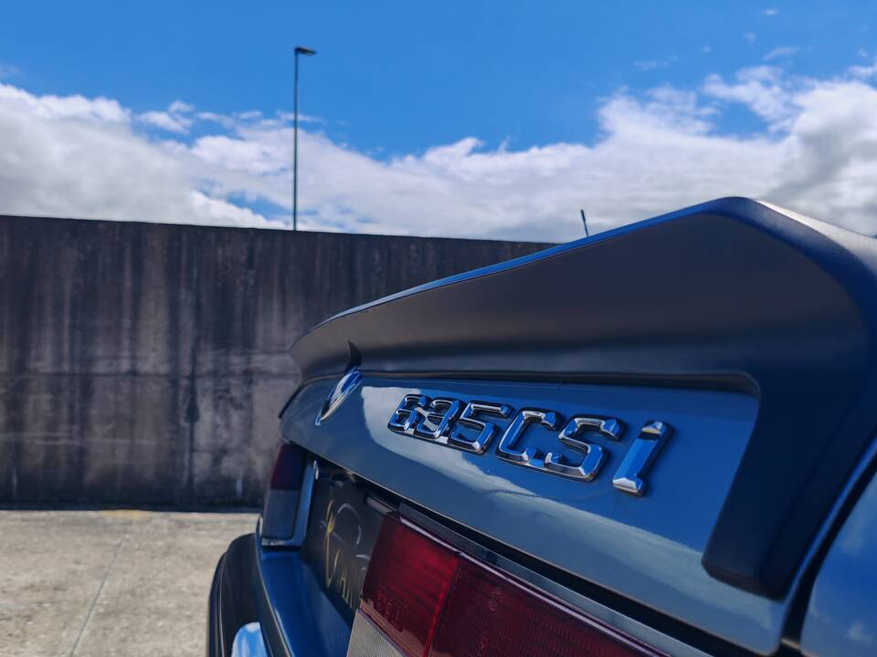 Image 11/46 of BMW 635 CSi (1981)