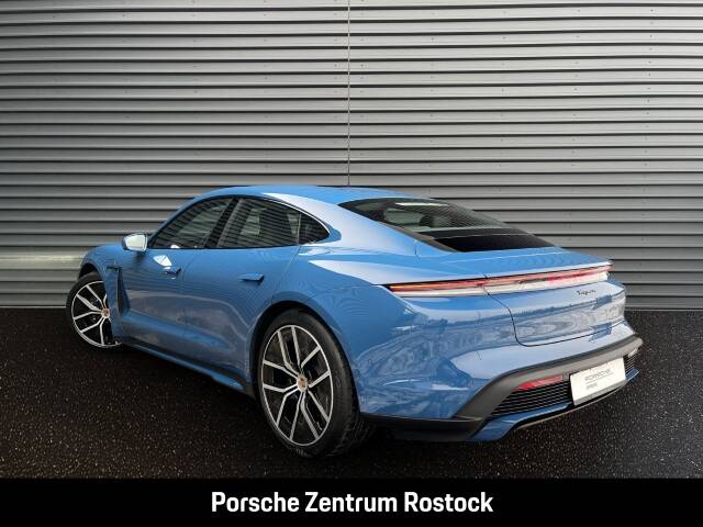 Bild 3/31 von Porsche Taycan 4S (2026)