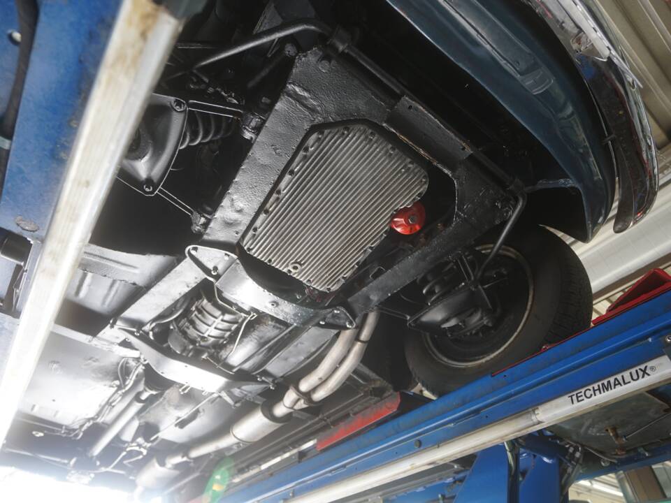 Bild 13/32 von Alfa Romeo Giulietta Sprint Veloce (1959)