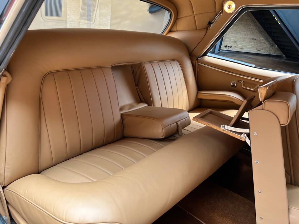 Bild 29/43 von Facel Vega Excellence (1960)