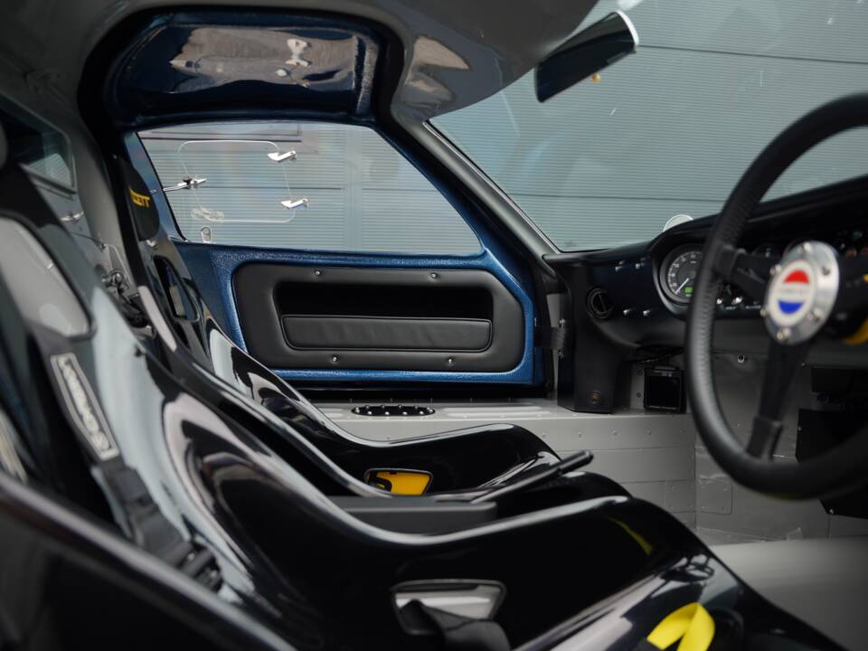 Bild 21/50 von Ford GT40 (2021)