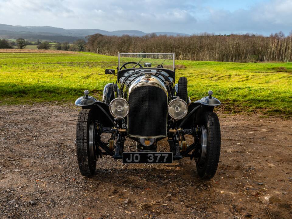 Image 3/16 de Bentley 4 1/2 Litre (1927)