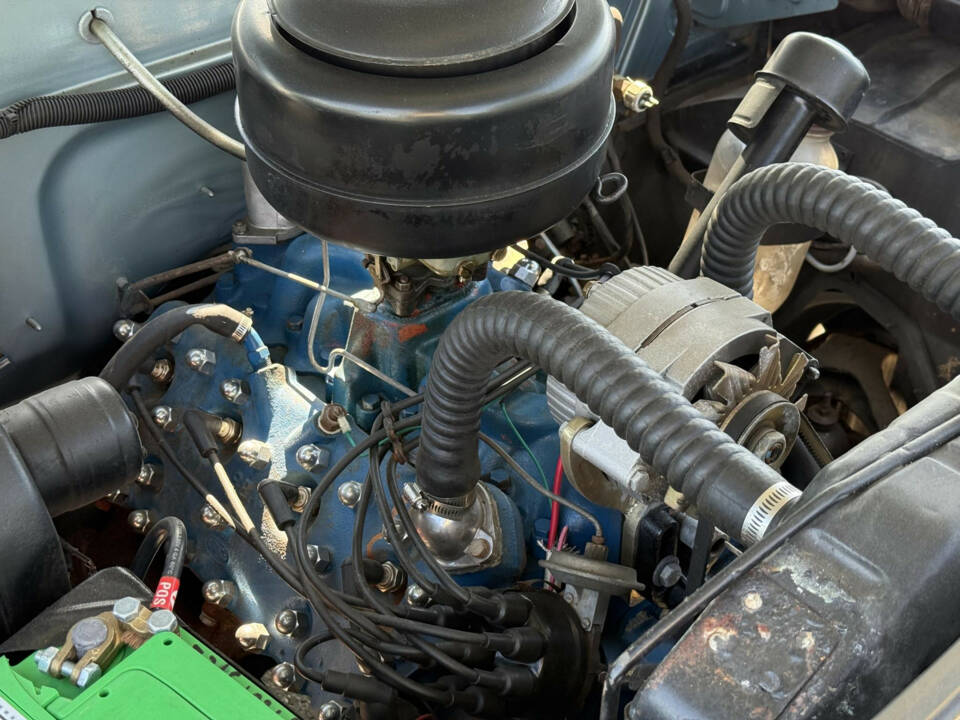 Immagine 21/23 di Ford Mainline (1953)