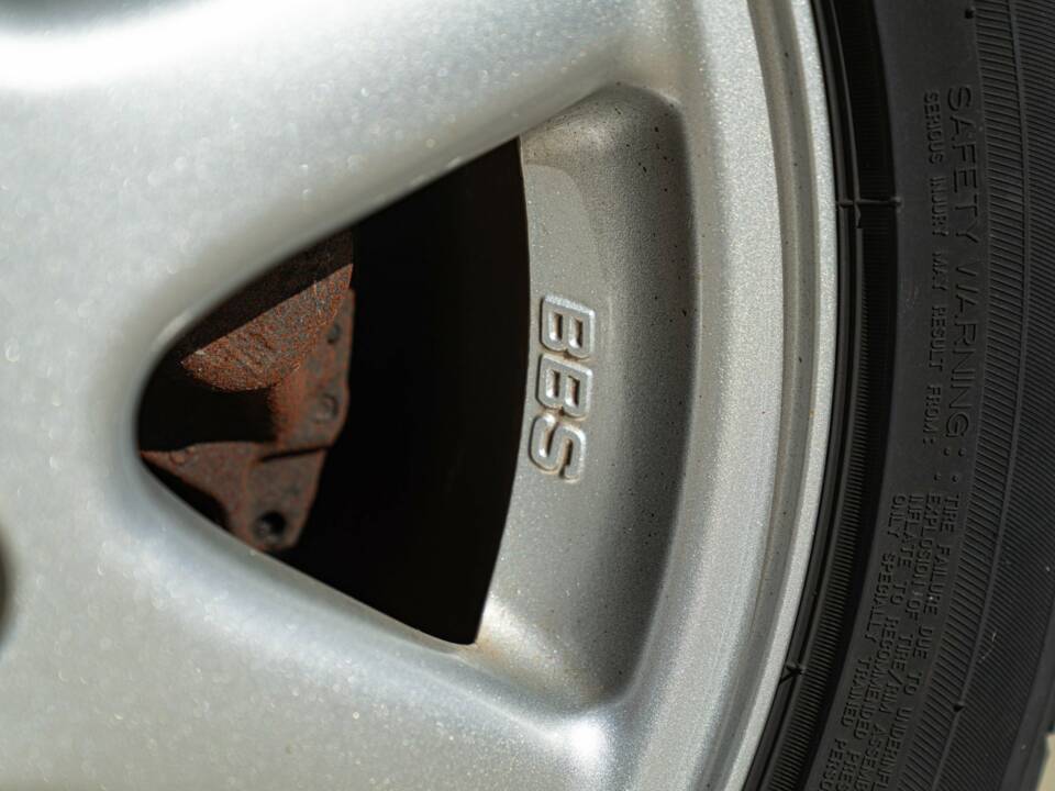 Bild 28/50 von Saab 900 2.0i (1997)