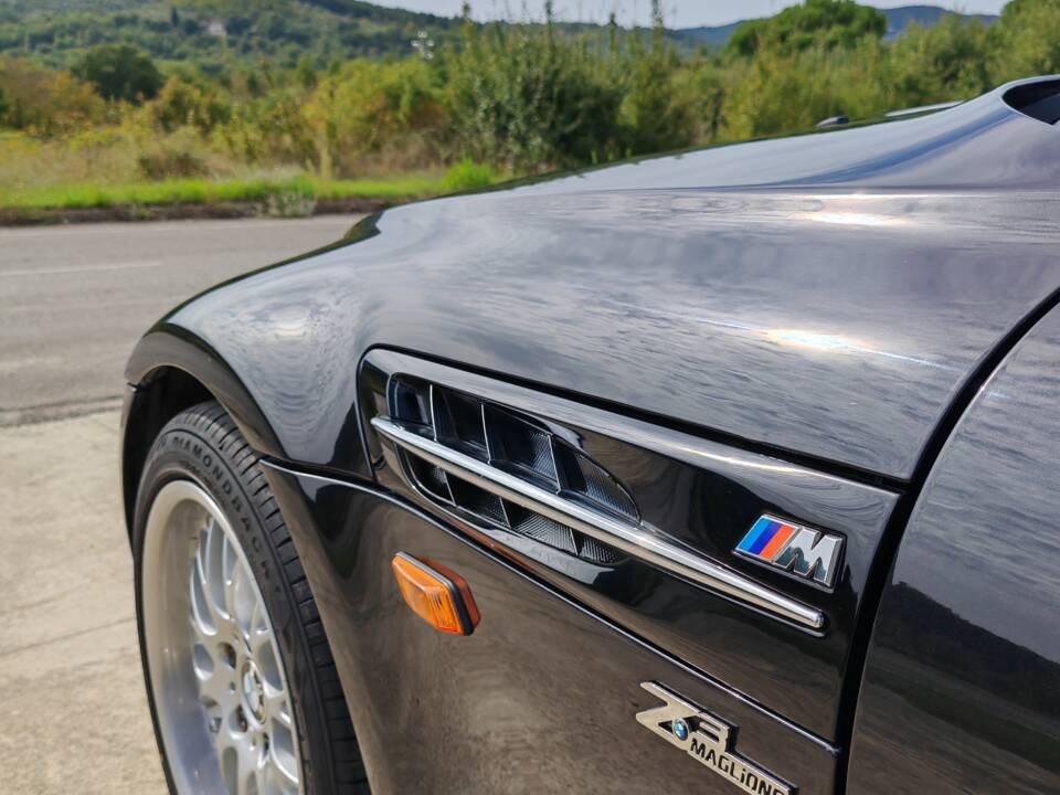 Afbeelding 13/45 van BMW Z3 2.0 (1999)