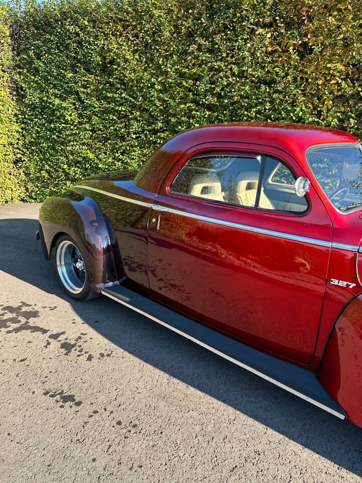 Bild 24/27 von Dodge Custom D 19 (1941)