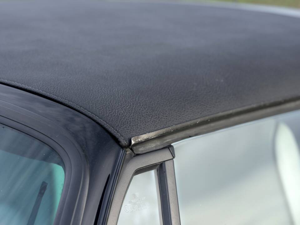 Immagine 17/50 di Porsche 911 Carrera 4 (1980)