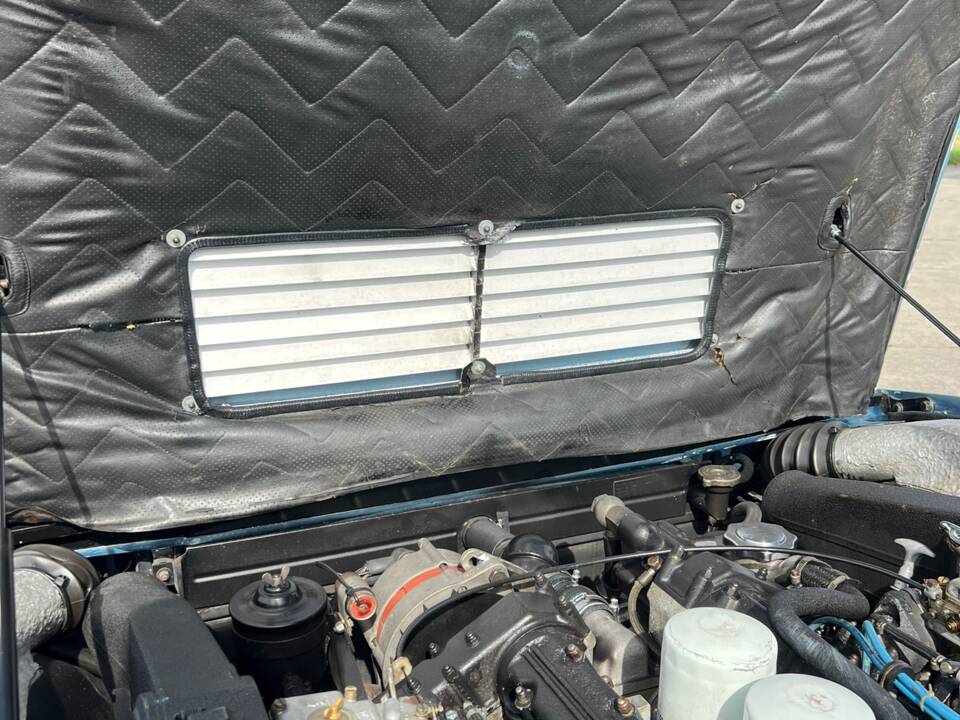 Bild 36/54 von Ferrari 365 GT4 2+2 (1975)