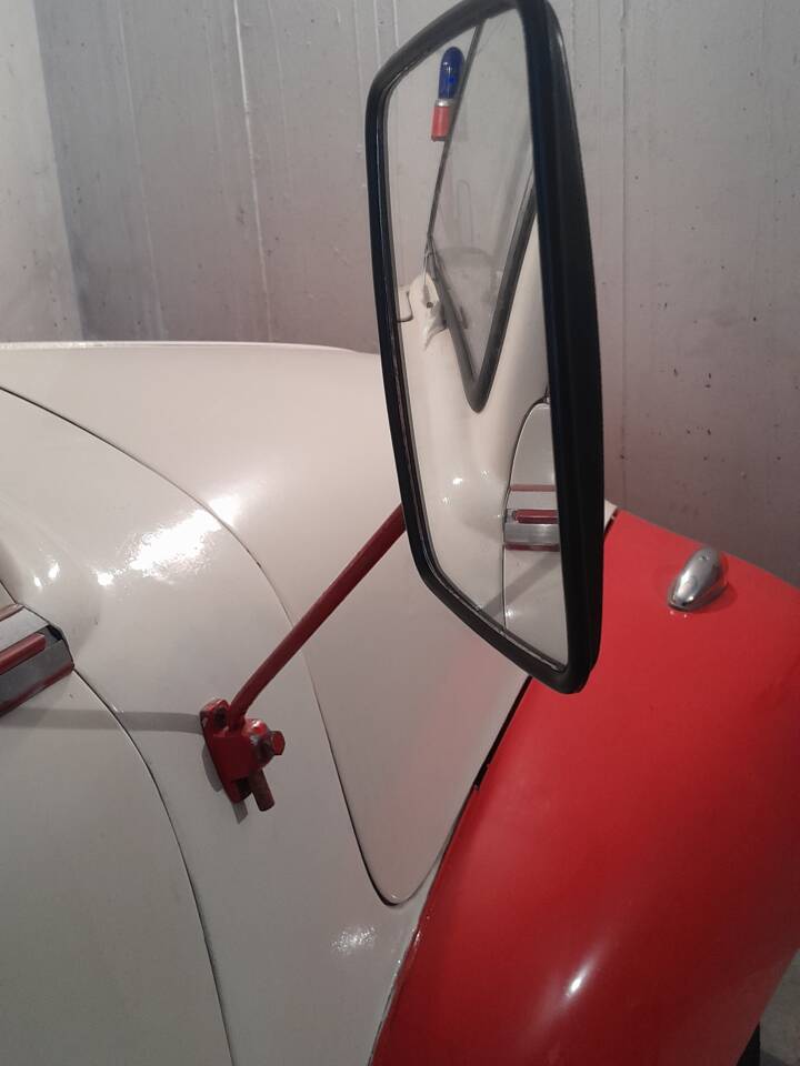 Bild 26/67 von Opel Blitz (1955)