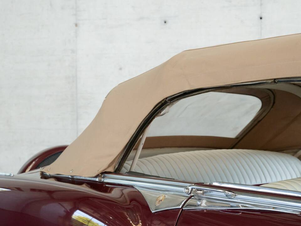 Bild 29/50 von Packard Series 2631 Caribbean (1953)