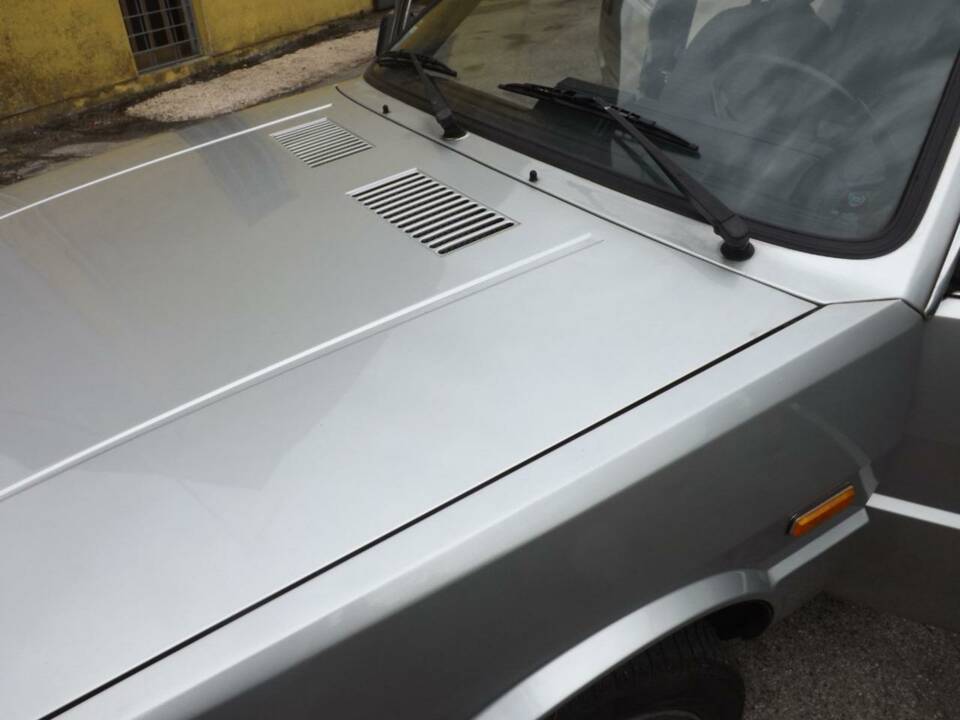 Afbeelding 47/50 van Lancia Delta (1984)