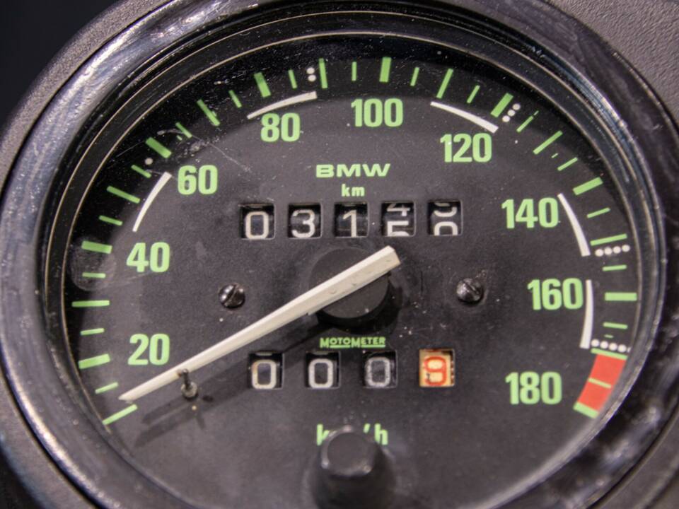 Image 12/50 of BMW R 100 G/S (1988)
