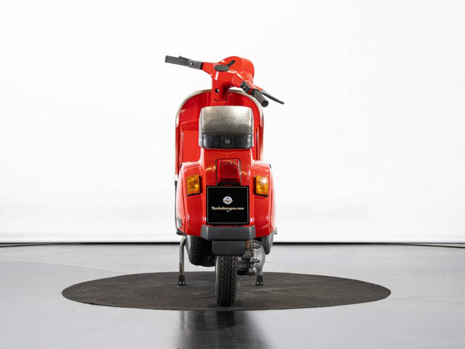Image 3/43 de Piaggio Vespa PK 50 S (1982)