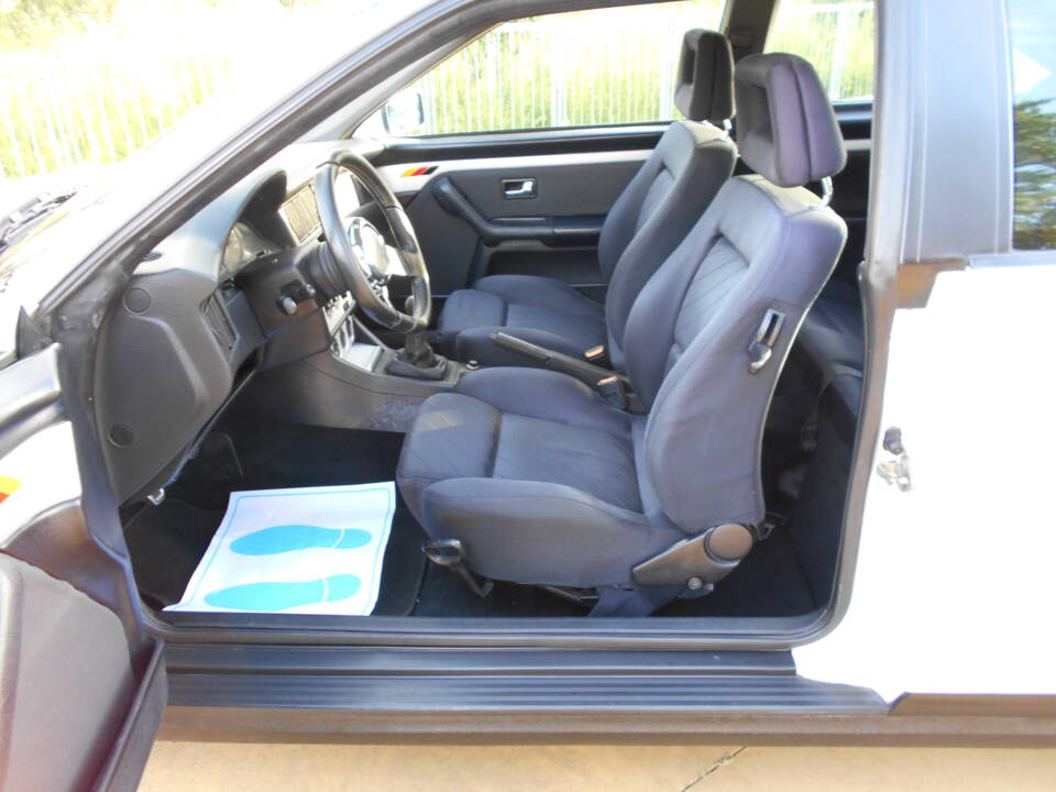 Bild 6/23 von Audi Coupe - 2.3E (1992)