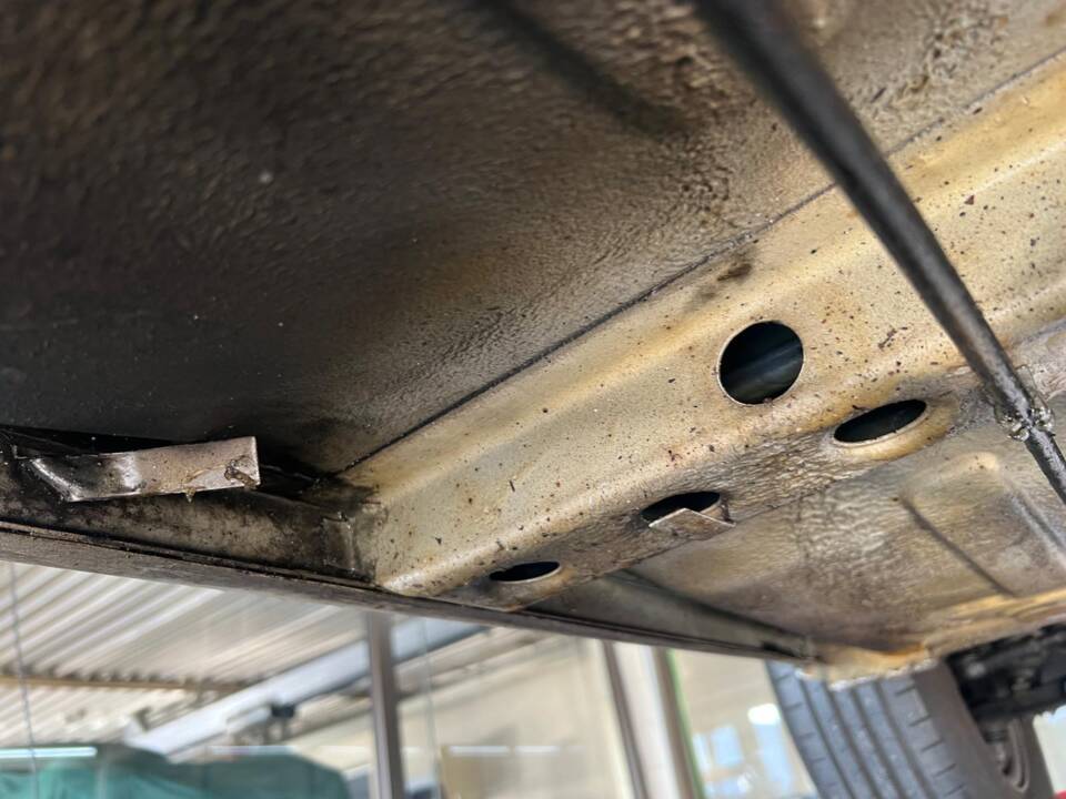 Bild 35/45 von Alfa Romeo Alfetta GT 1.6 (1978)